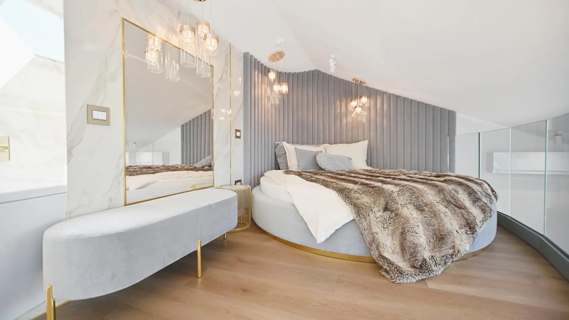 Prestige Sopot Residence By 3City Rentals