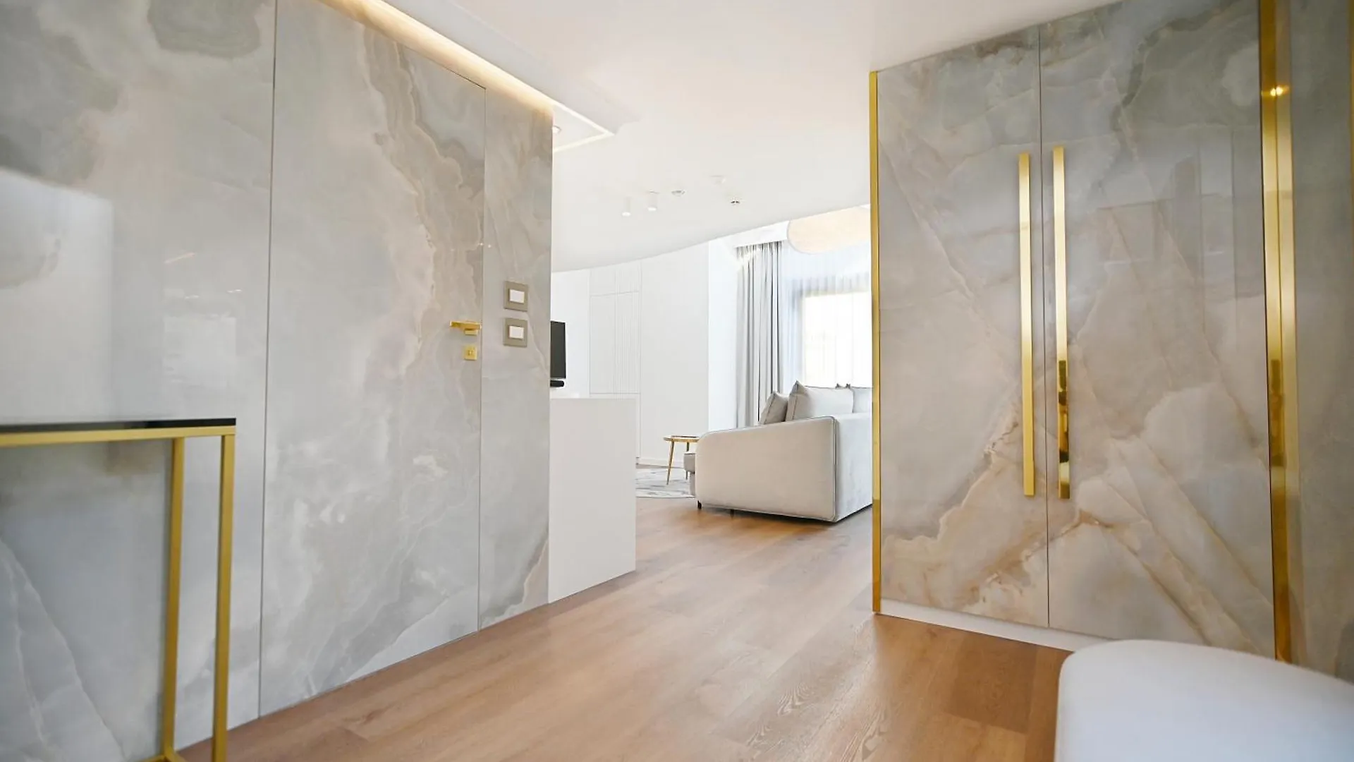 Prestige Sopot Residence By 3City Rentals 0*,