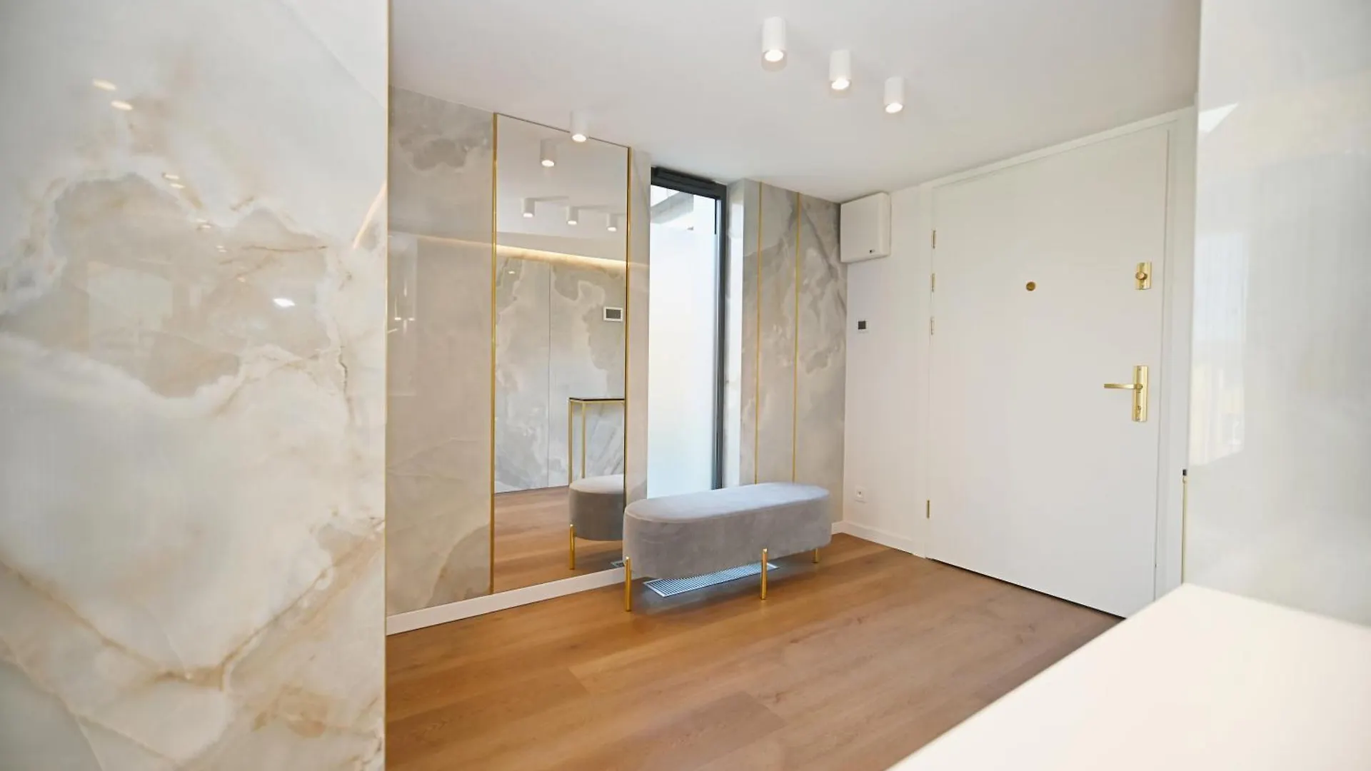 Prestige Sopot Residence By 3City Rentals Apartamento