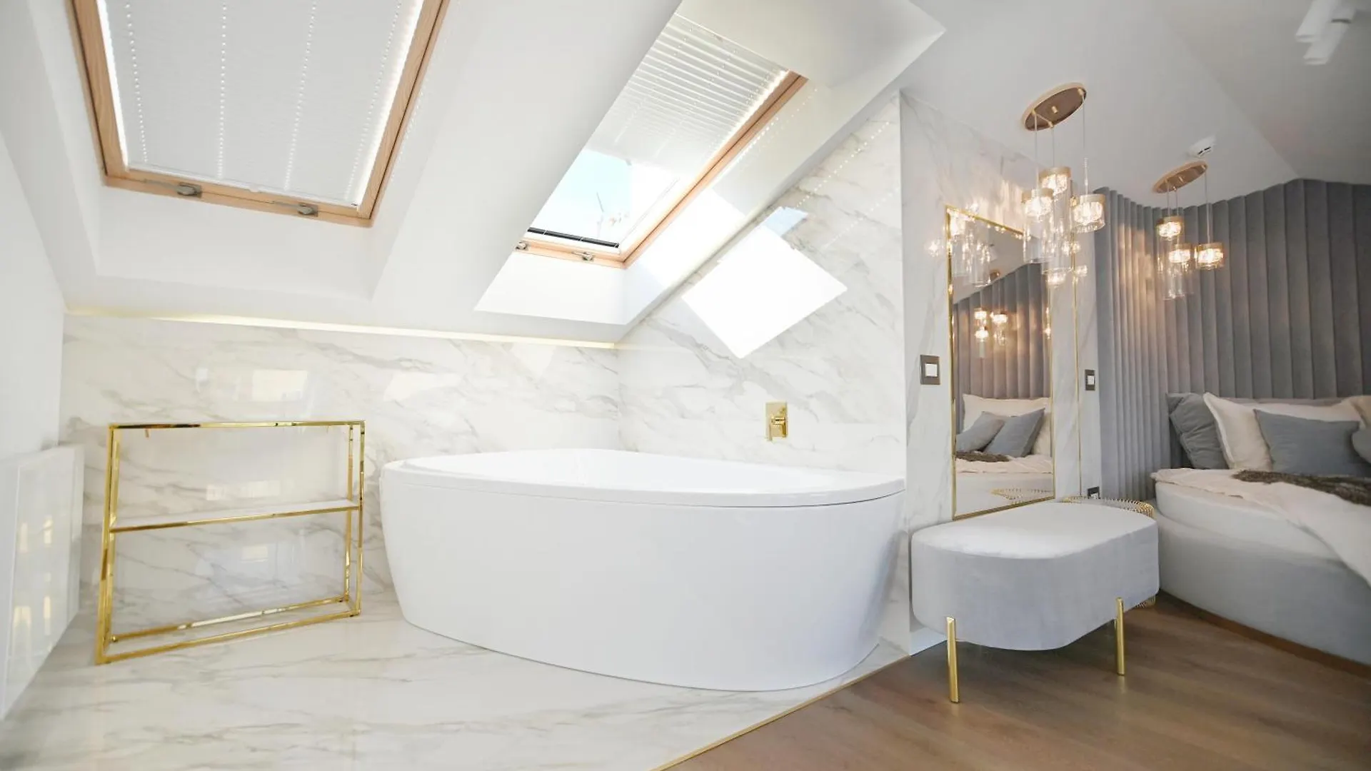 Prestige Sopot Residence By 3City Rentals