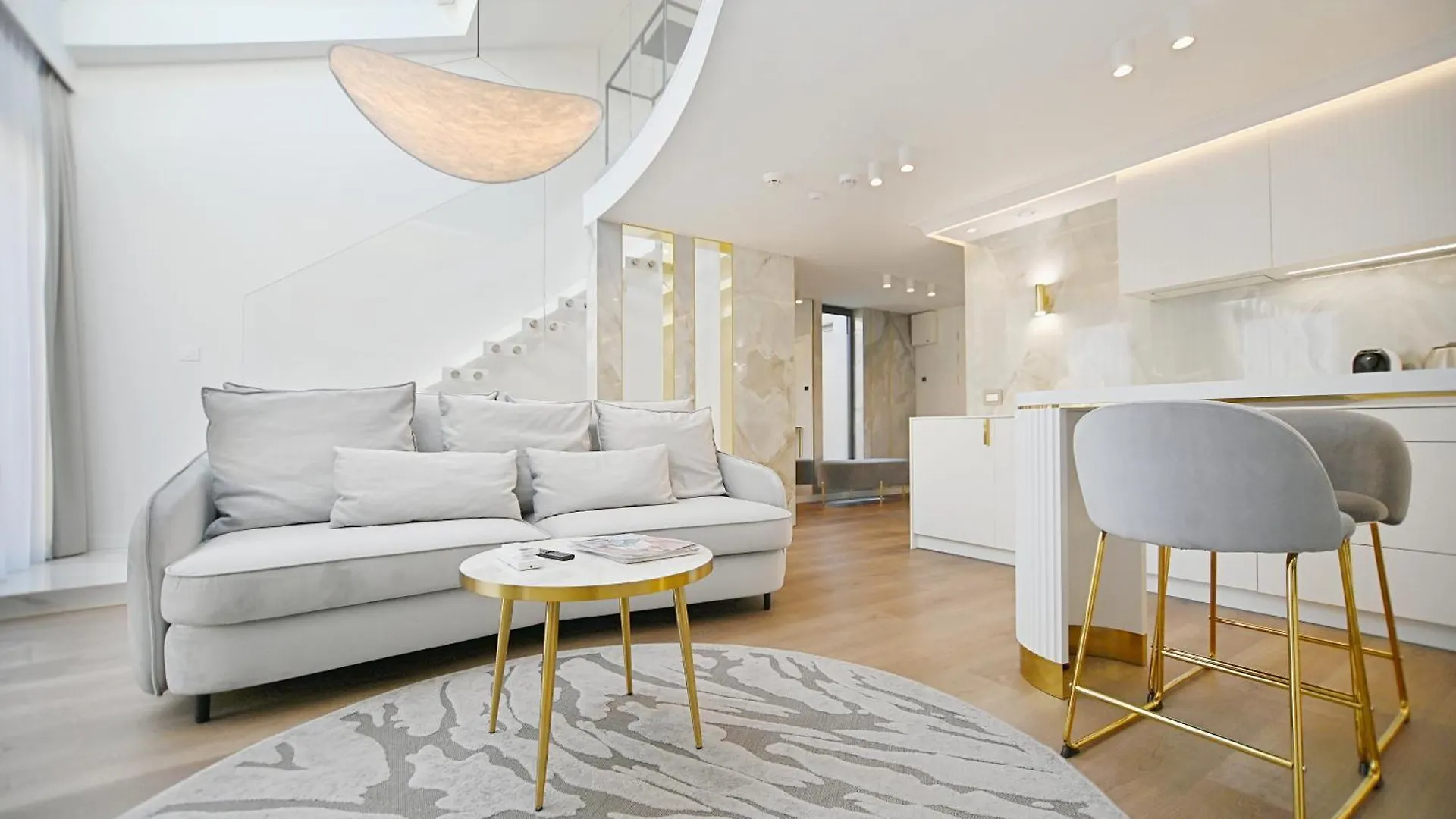 Prestige Sopot Residence By 3City Rentals